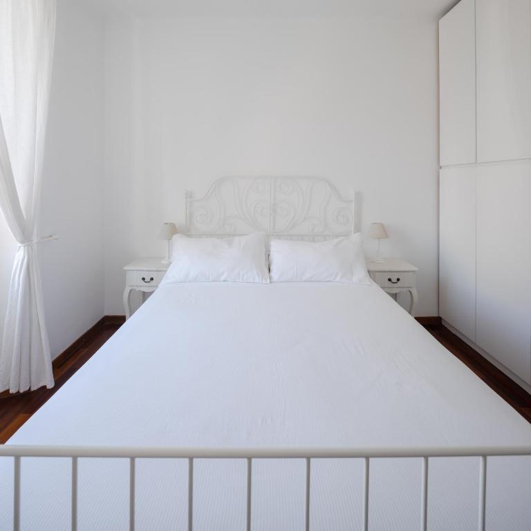 Borgo Pio Private Apartment - Apartment mit 2 Schlafzimmern - 12