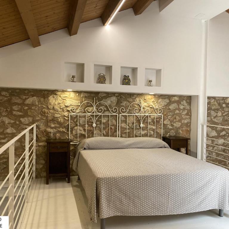 Tenute Plaia Agriturismo - Appartamento Monolocale - Edificio separato - 2