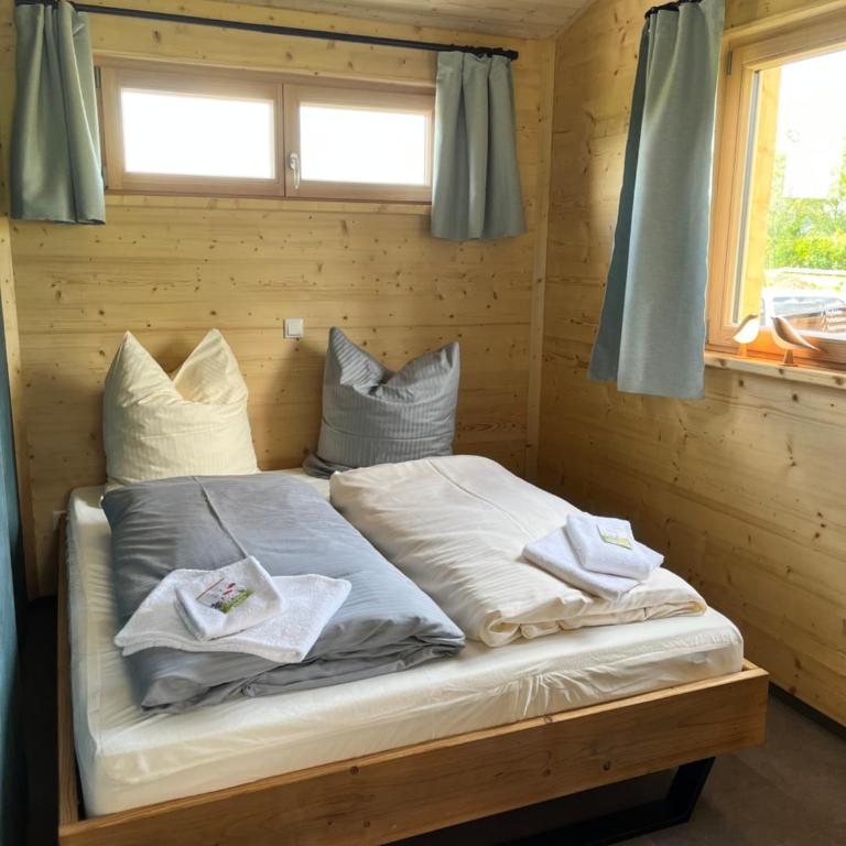 Wald ist Zukunft - Baumhaus Eule - 7