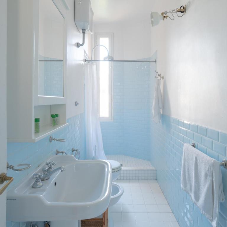 Borgo Pio Private Apartment - Apartment mit 2 Schlafzimmern - 21