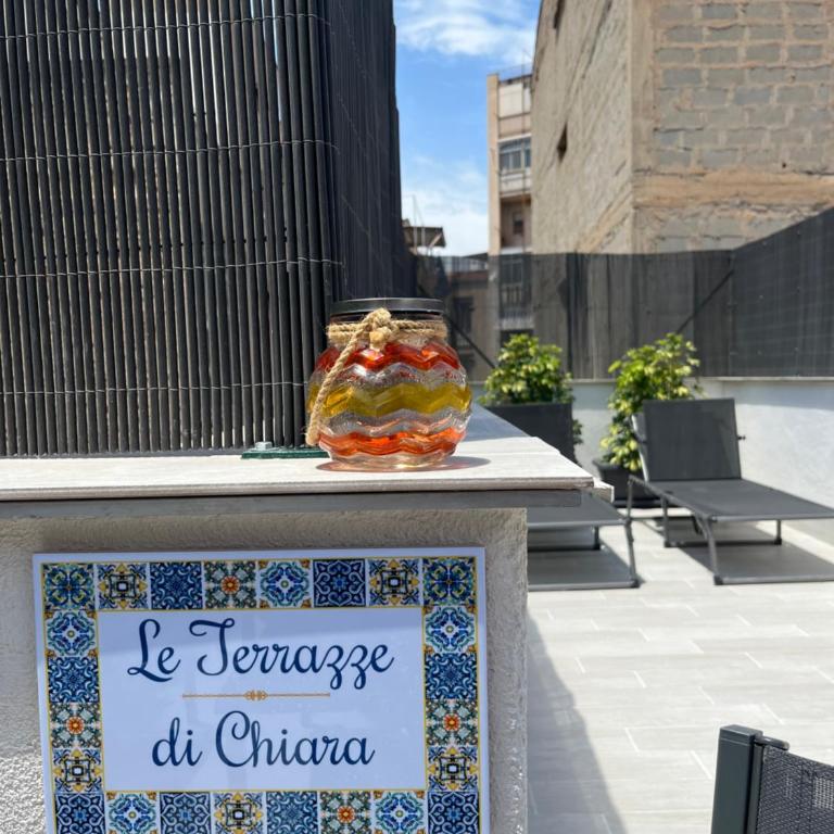 Le Terrazze di Chiara - One-Bedroom Apartment - 2