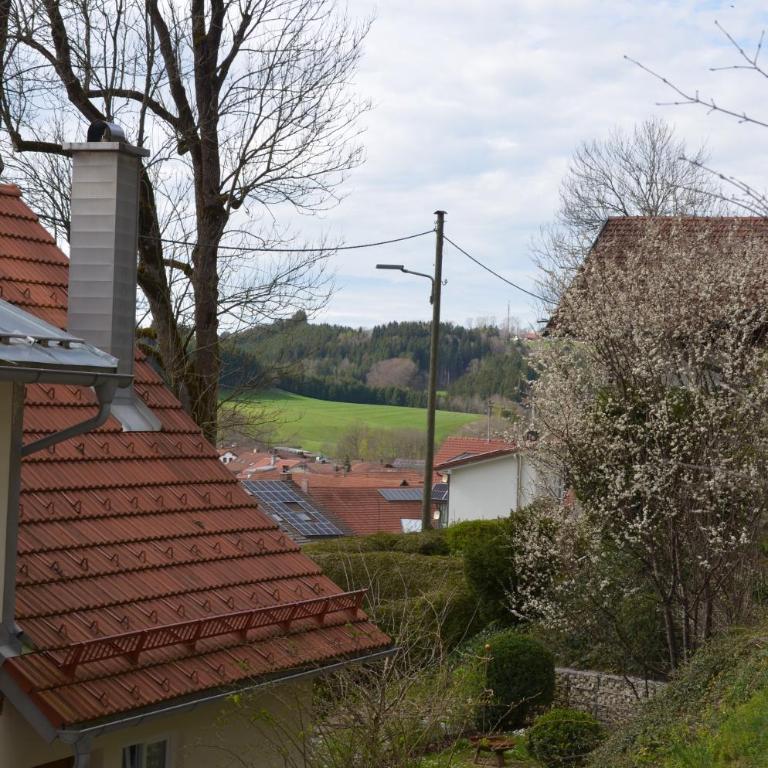 Beim Bergschreiner - Apartment mit 1 Schlafzimmer - 10