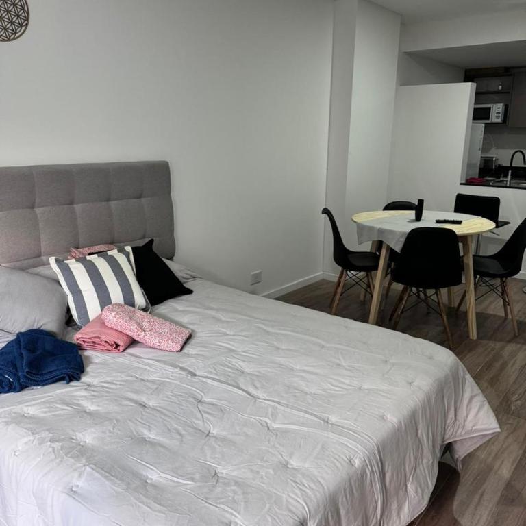 Alquiler Temporario Rosario 17 - Apartamento de 1 dormitorio - 1