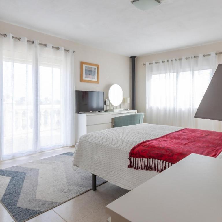 Villa Ladera by Abahana Villas - Villa - 17