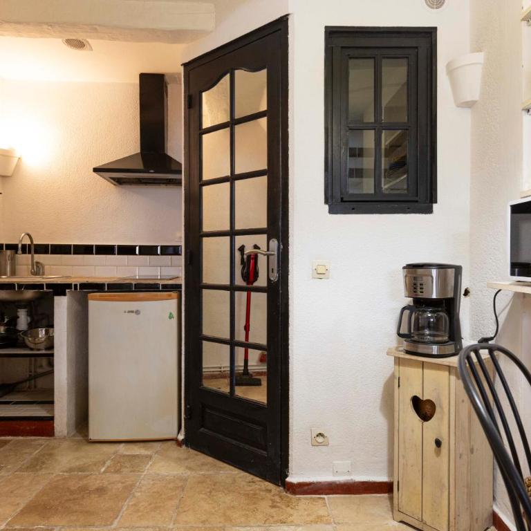 FRIOUL - Appartement 1 Chambre - 19