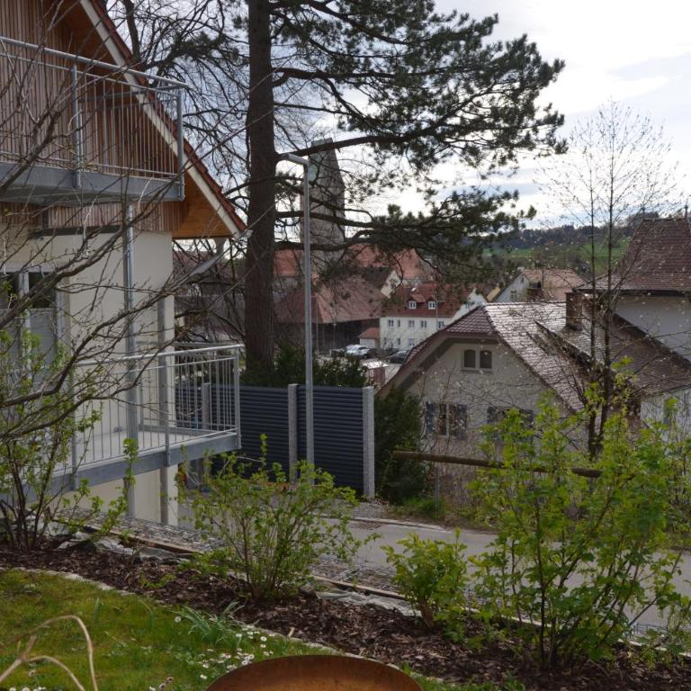 Beim Bergschreiner - Apartment mit 1 Schlafzimmer - 12