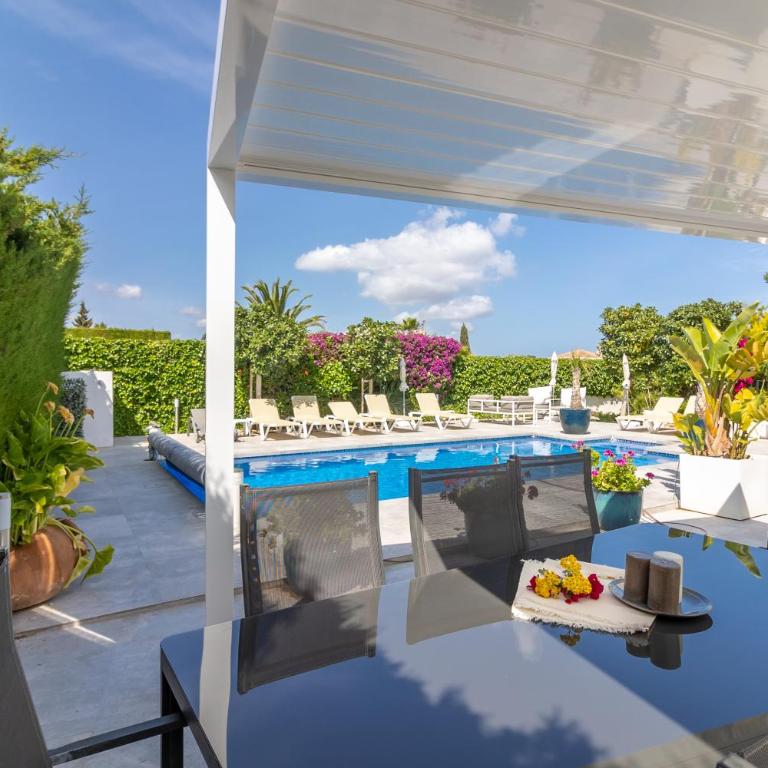 Villa Ladera by Abahana Villas - Villa - 7
