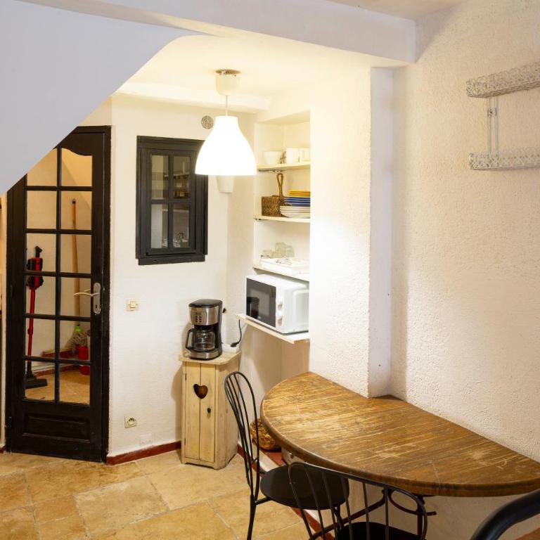 FRIOUL - Appartement 1 Chambre - 10