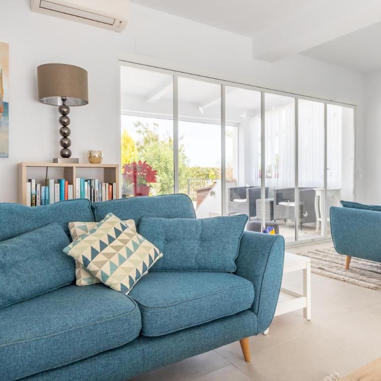 Villa Ladera by Abahana Villas - Villa - 14