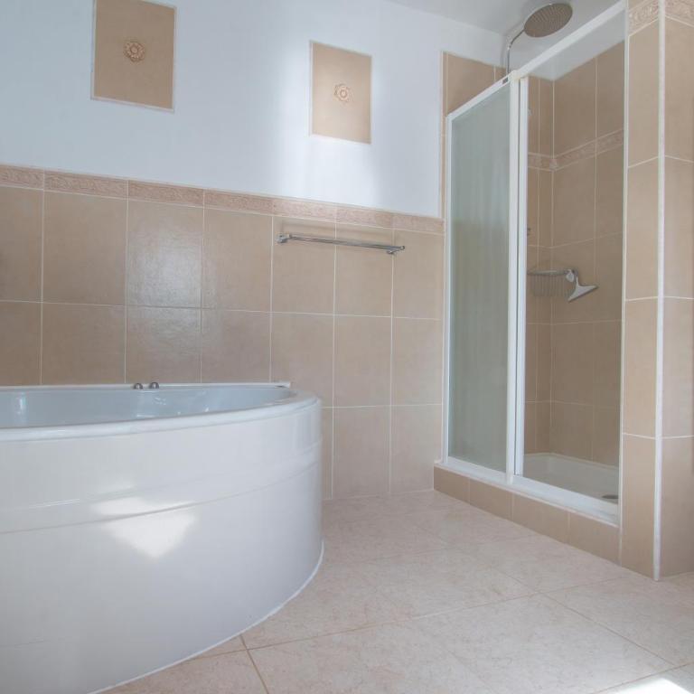 Villa Ladera by Abahana Villas - Villa - 20