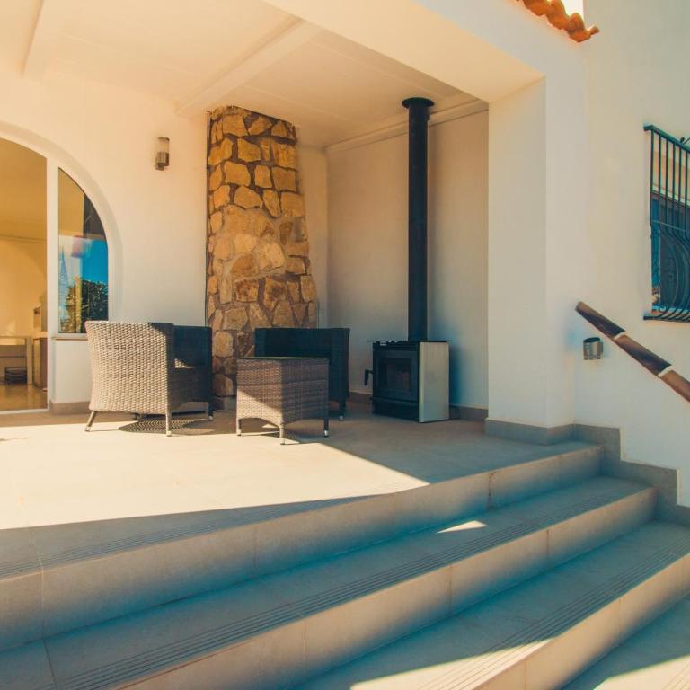 Villa Ladera by Abahana Villas - Villa - 8