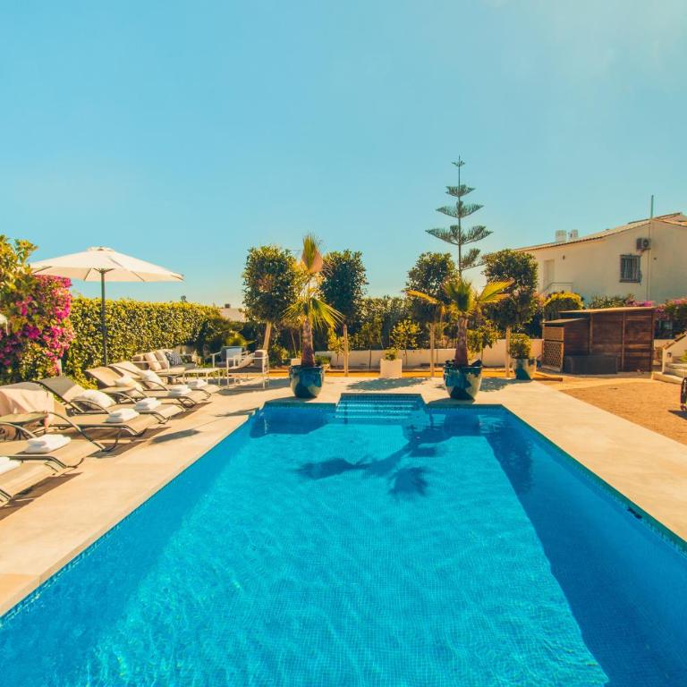 Villa Ladera by Abahana Villas - Villa - 24