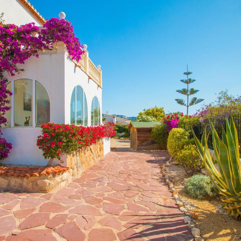 Villa Ladera by Abahana Villas - Villa - 25