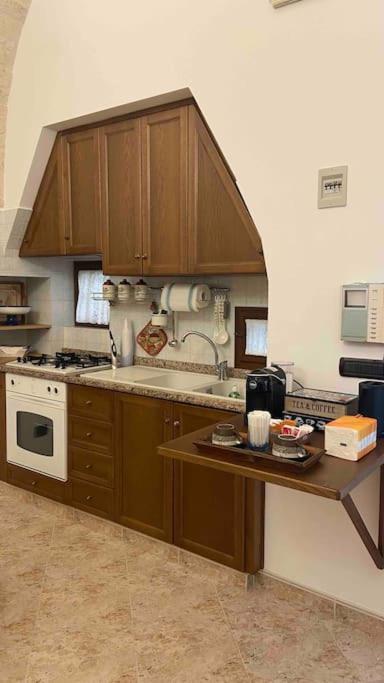 Casa di Giacomo - Two-Bedroom House - 6