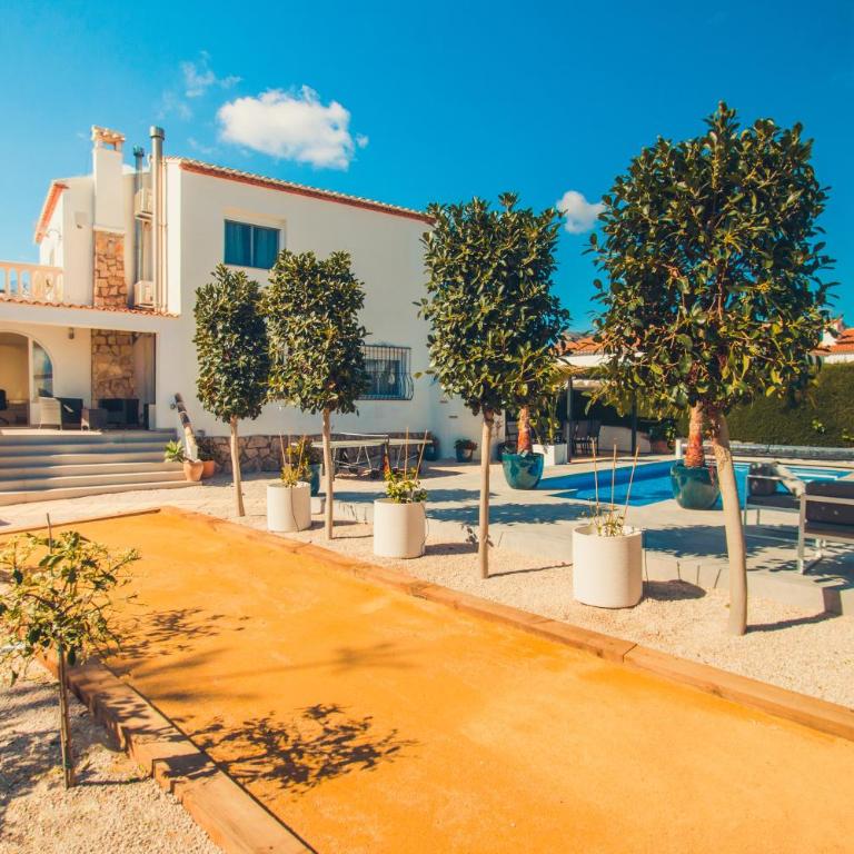 Villa Ladera by Abahana Villas - Villa - 2