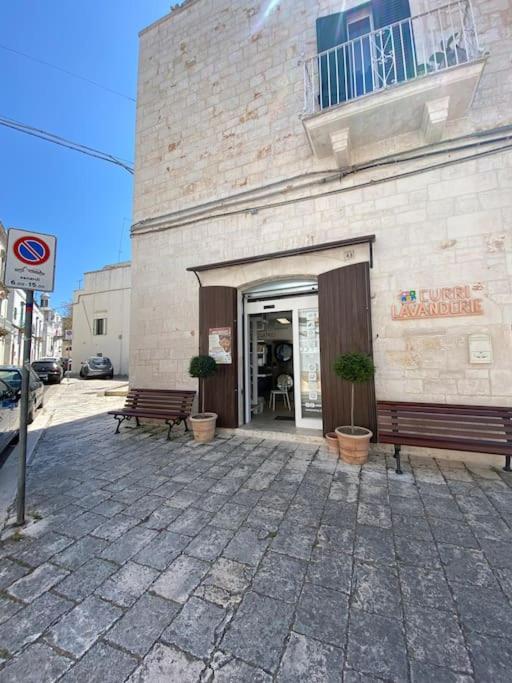 Casa di Giacomo - Two-Bedroom House - 25