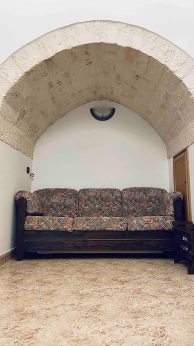Casa di Giacomo - Two-Bedroom House - 9