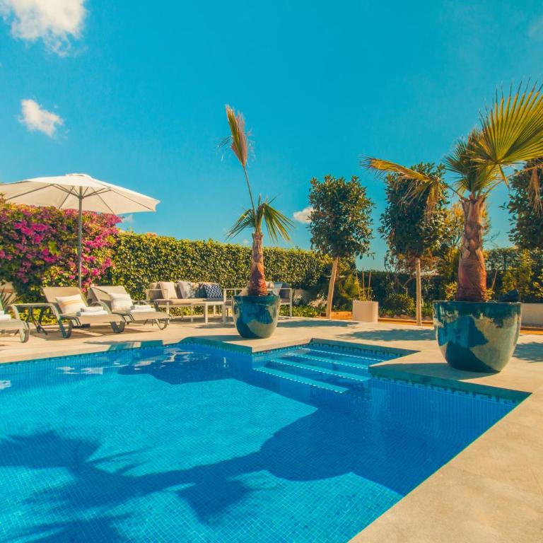 Villa Ladera by Abahana Villas - Villa - 22