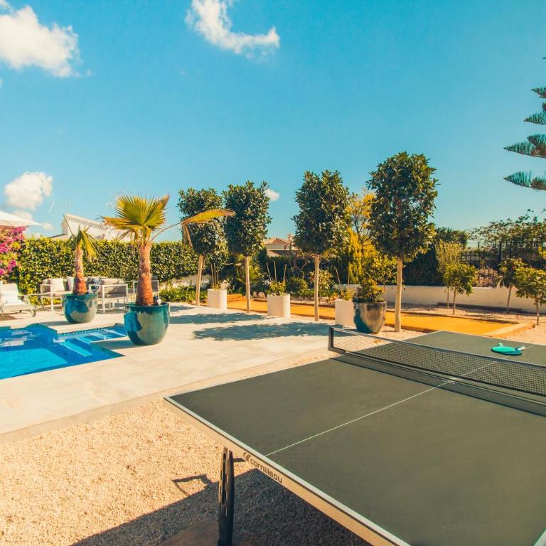 Villa Ladera by Abahana Villas - Villa - 4