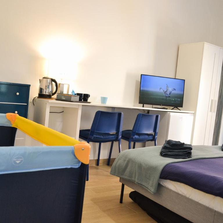 Dolce Hogar Residence - Casa con 2 Camere da Letto - 20