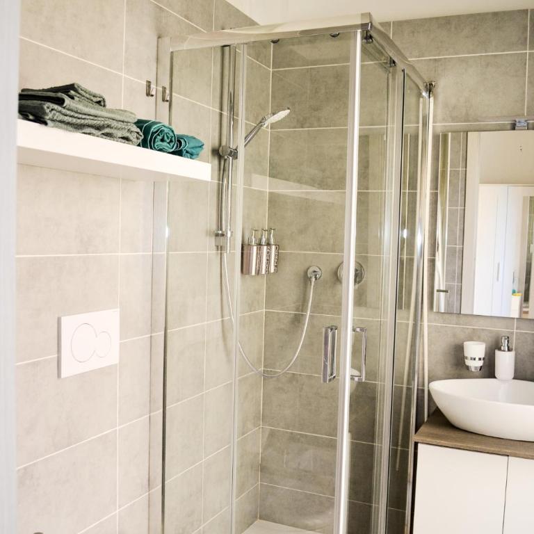 Dolce Hogar Residence - Casa con 2 Camere da Letto - 15