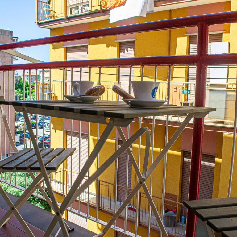 Dolce Hogar Residence - Casa con 2 Camere da Letto - 7
