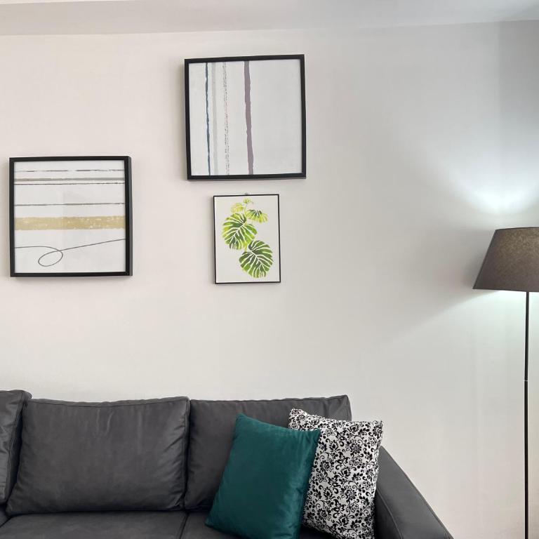 Cozy Stay Apartment - Apartman sa 2 Spavaće Sobe - 5