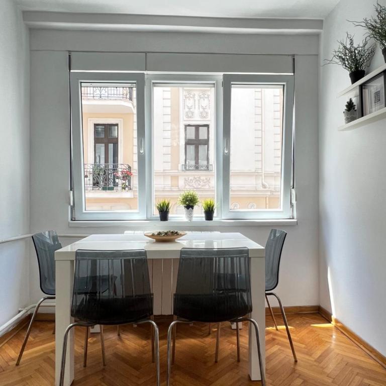 Cozy Stay Apartment - Apartman sa 2 Spavaće Sobe - 6