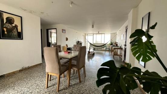 CASA RÍO- Tu casa en la Guajira - Apartamento Deluxe de 2 dormitorios con balcón - 7
