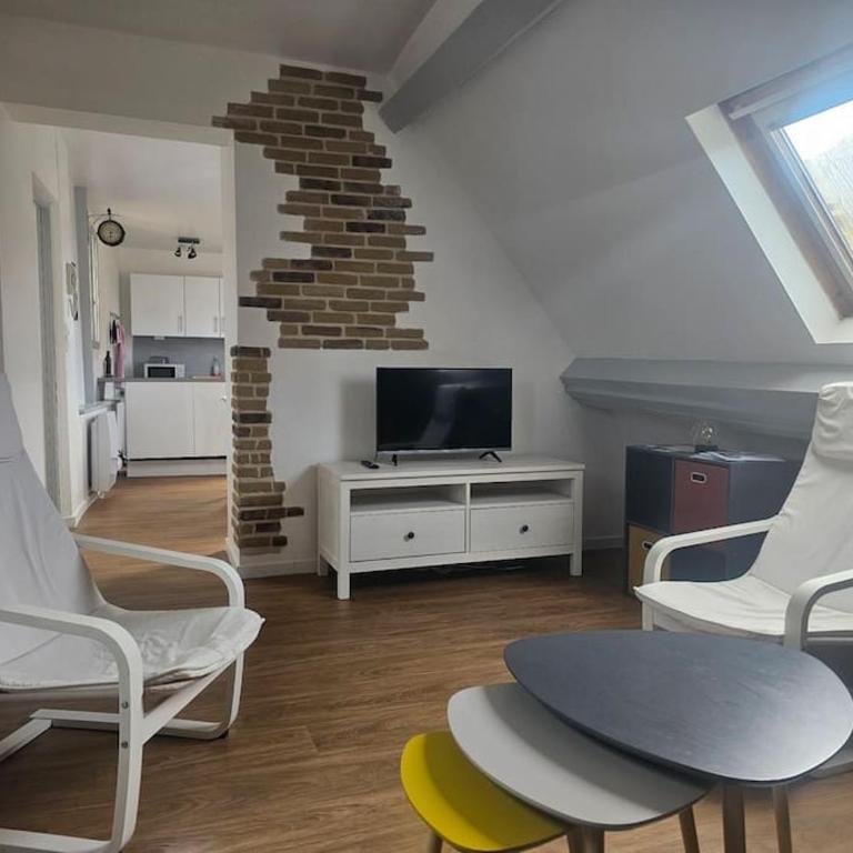 Le Port Vauquelin BY HOLIDIEPPE - Appartement 1 Chambre - 1