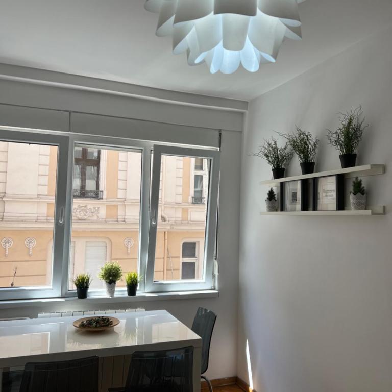 Cozy Stay Apartment - Apartman sa 2 Spavaće Sobe - 10