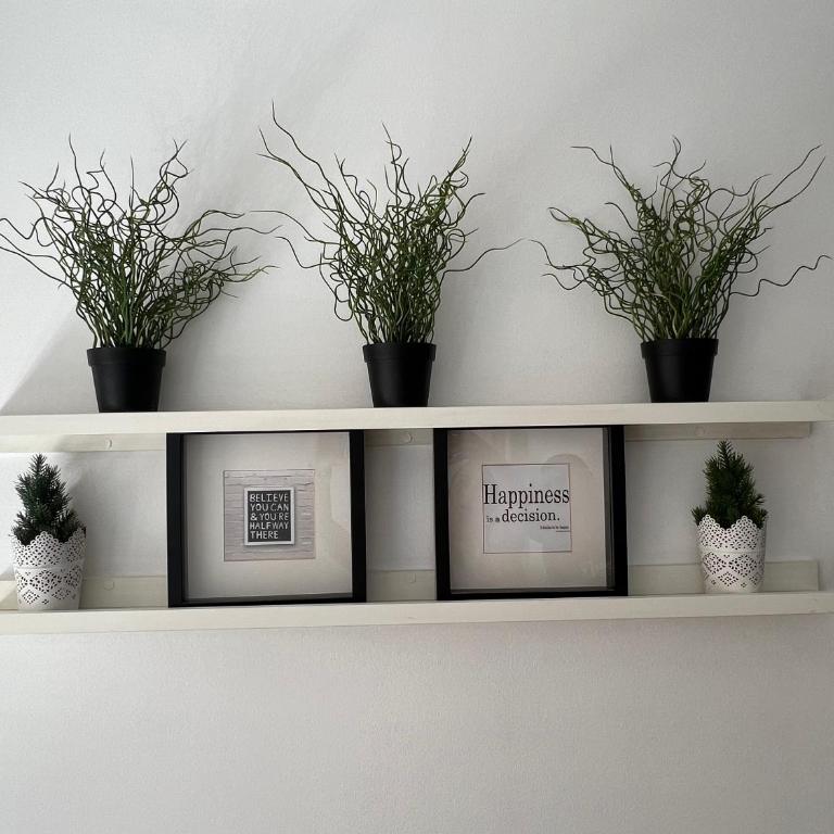 Cozy Stay Apartment - Apartman sa 2 Spavaće Sobe - 8