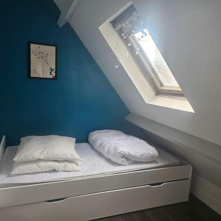 Le Port Vauquelin BY HOLIDIEPPE - Appartement 1 Chambre - 2