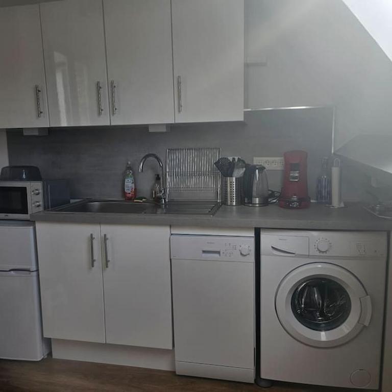Le Port Vauquelin BY HOLIDIEPPE - Appartement 1 Chambre - 5