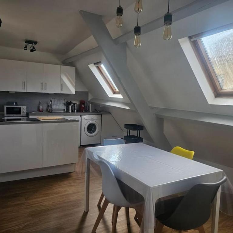 Le Port Vauquelin BY HOLIDIEPPE - Appartement 1 Chambre - 8