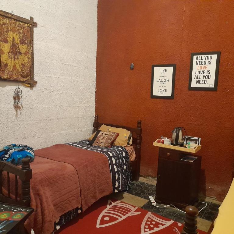 El Patio de la Morocha - Twin Room - 10