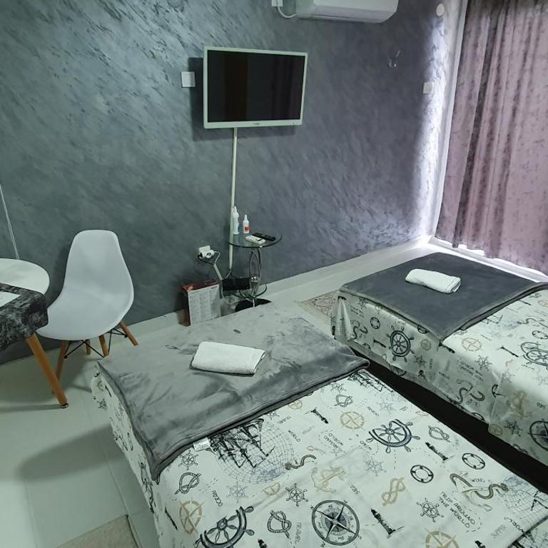 Cozzy apartment near the Aiport Podgorica - One-Bedroom Apartment - 9
