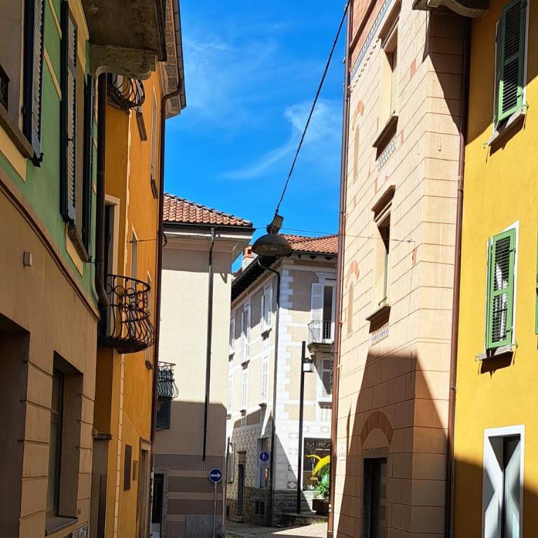 Appartamento La Torretta - Apartment mit 1 Schlafzimmer - 2