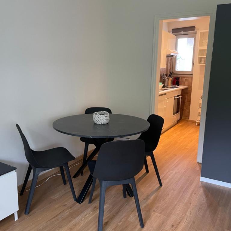 Appartamento La Torretta - Apartment mit 1 Schlafzimmer - 3