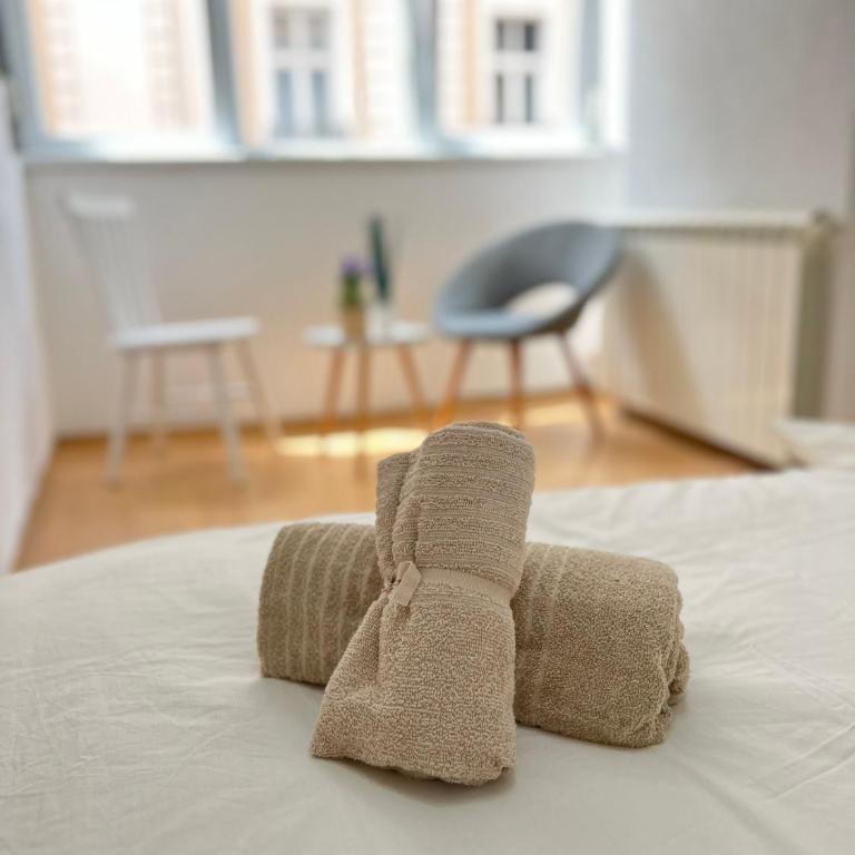 Cozy Stay Apartment - Apartman sa 2 Spavaće Sobe - 18