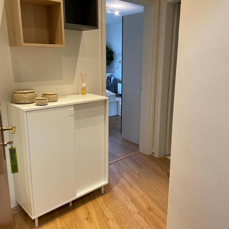 Appartamento La Torretta - Apartment mit 1 Schlafzimmer - 7