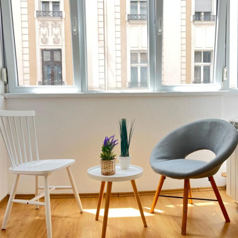 Cozy Stay Apartment - Apartman sa 2 Spavaće Sobe - 14