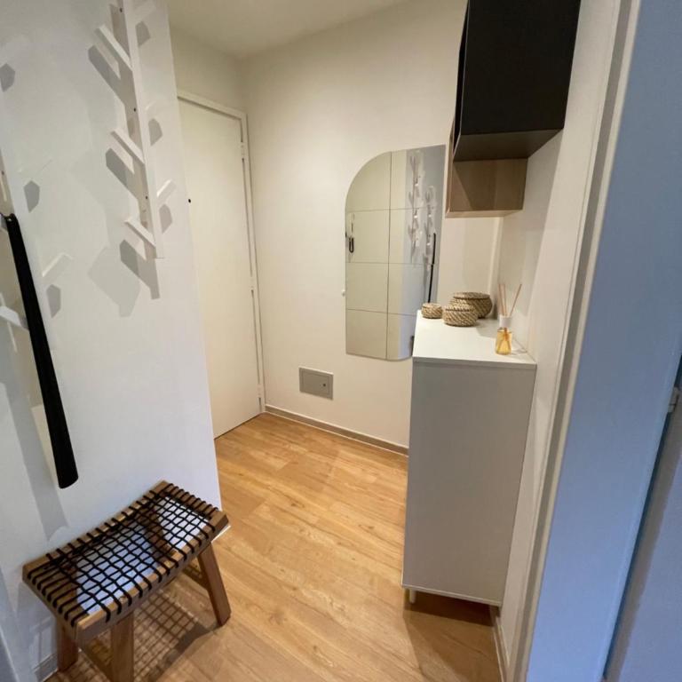 Appartamento La Torretta - Apartment mit 1 Schlafzimmer - 9