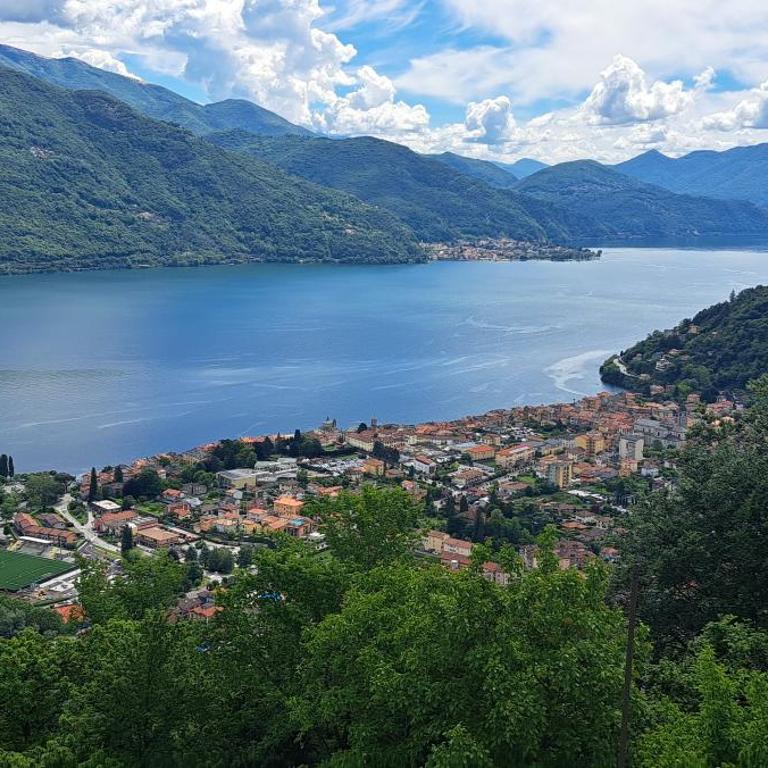 Appartamento La Torretta - Apartment mit 1 Schlafzimmer - 10