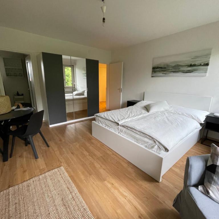 Appartamento La Torretta - Apartment mit 1 Schlafzimmer - 11