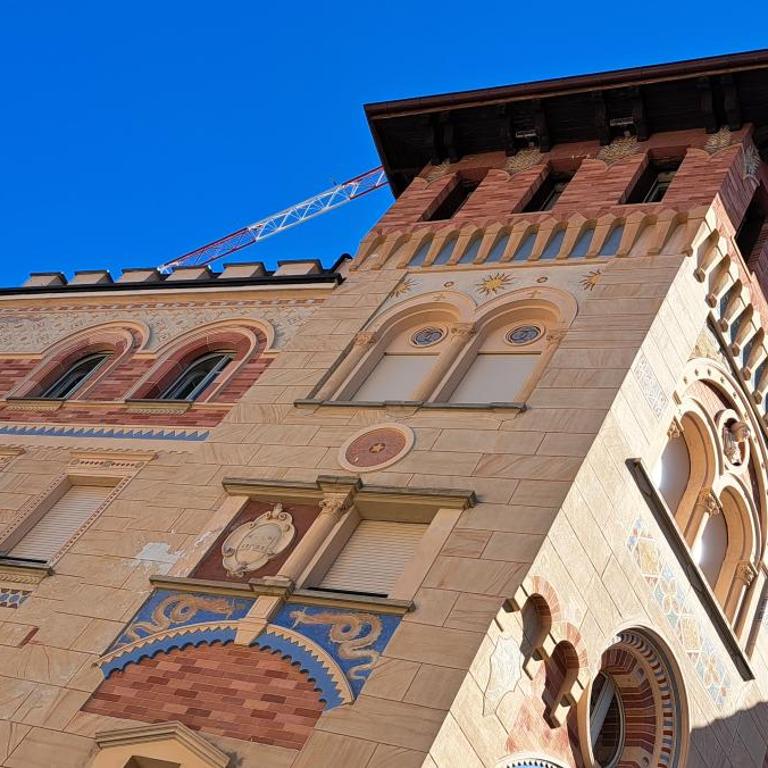 Appartamento La Torretta - Apartment mit 1 Schlafzimmer - 15