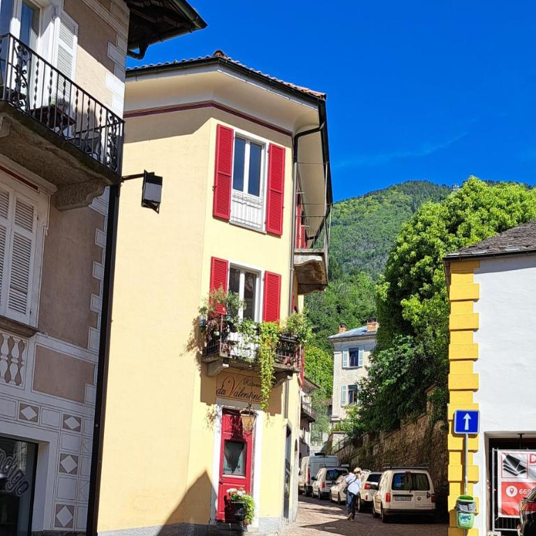 Appartamento La Torretta - Apartment mit 1 Schlafzimmer - 16