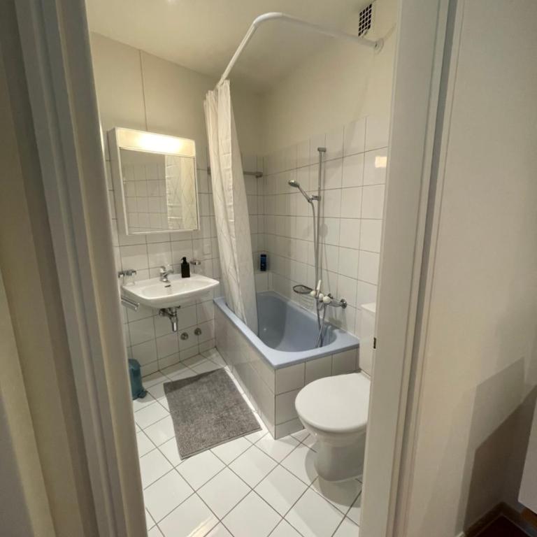 Appartamento La Torretta - Apartment mit 1 Schlafzimmer - 19