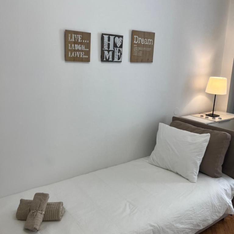 Cozy Stay Apartment - Apartman sa 2 Spavaće Sobe - 21