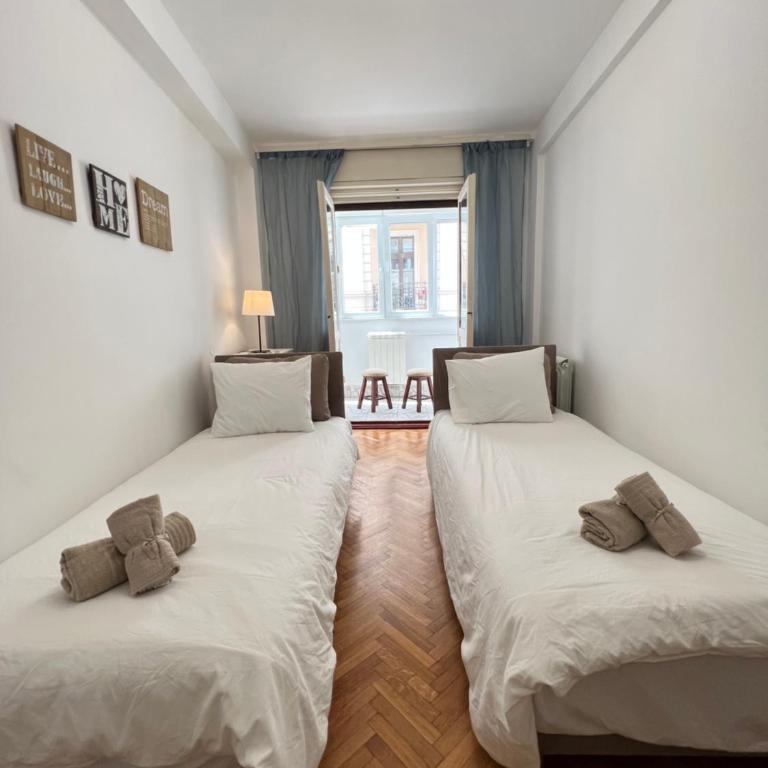 Cozy Stay Apartment - Apartman sa 2 Spavaće Sobe - 20